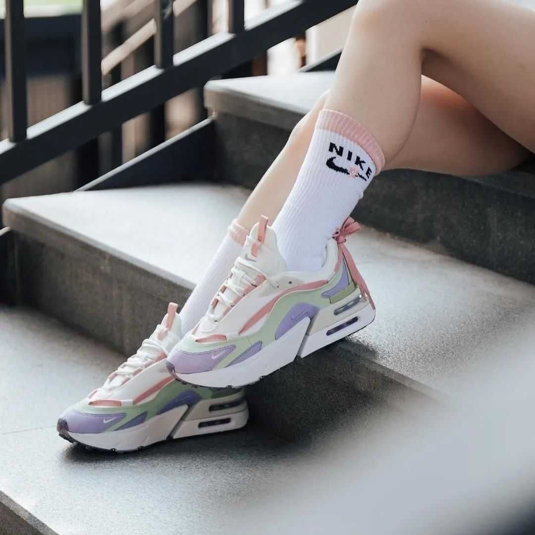 Кросовки Женские Nike Air Max Furyosa/Кросівки Найк айр макс Фуріоса