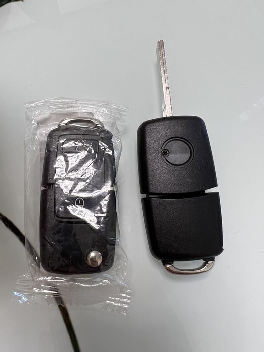 Ключи skoda Audi Volkswagen