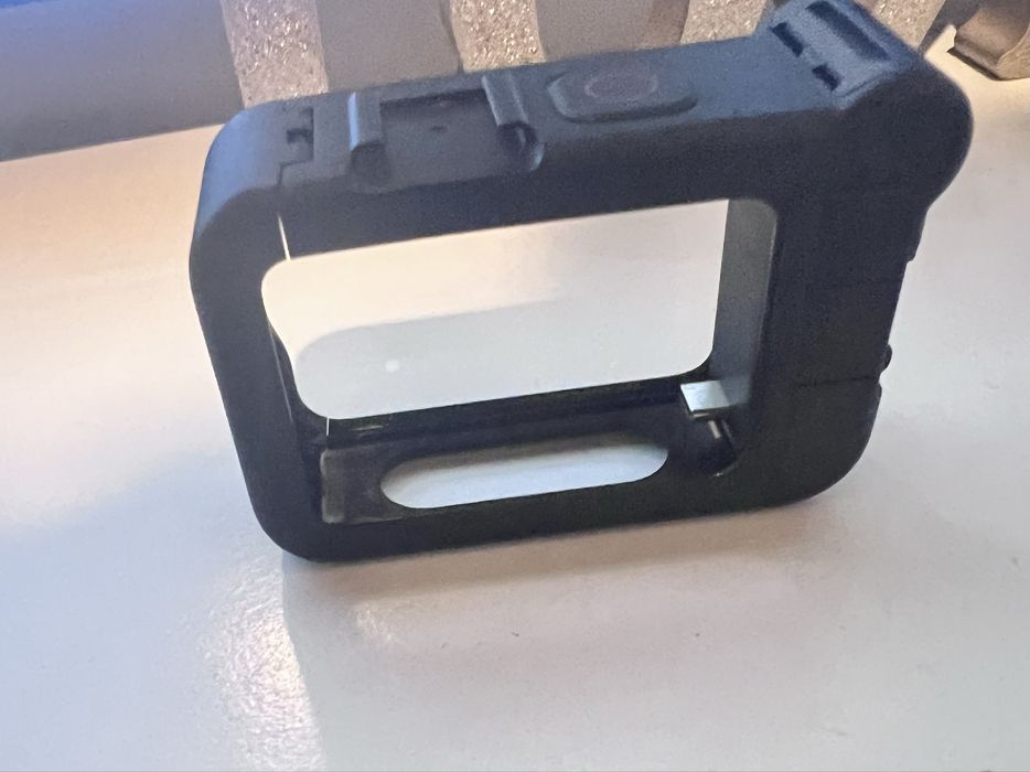 GoPro Media Mod (Mídia Mod)