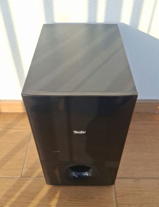 Subwoofer pasywny Teufel IP 3000 SW