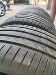 Резина 245/55/19 Bridgestone літо шини колеса шины літня летняя
