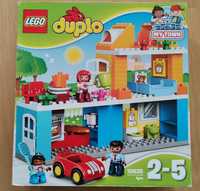 LEGO 10835 Duplo - Dom rodzinny