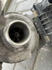 Turbina ford 1.8 tdci