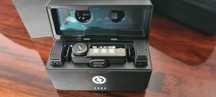 hollyland lark max profissional completo como novo