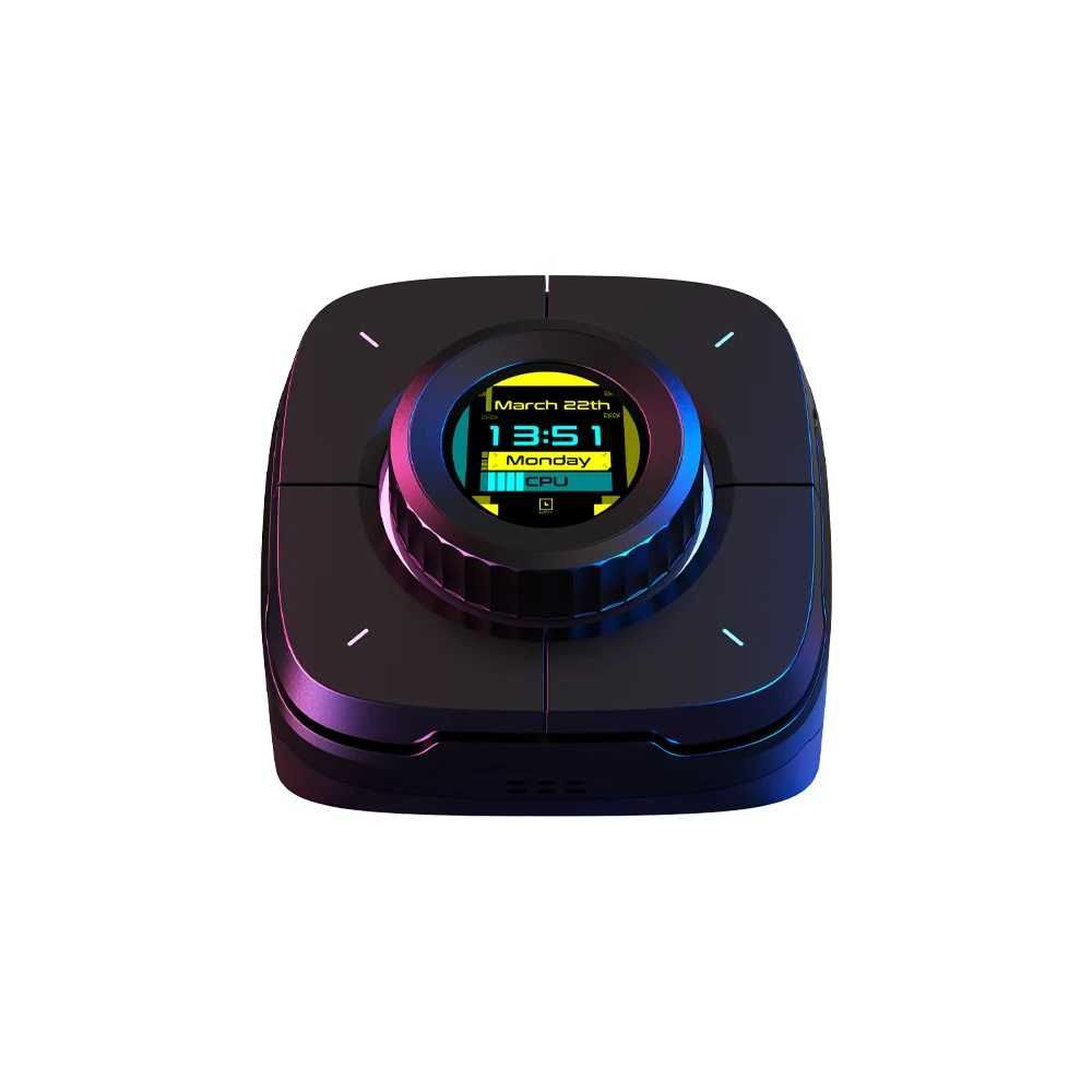 Stream Deck настільний контролер Cololight Coloplay (Cyberpunk)