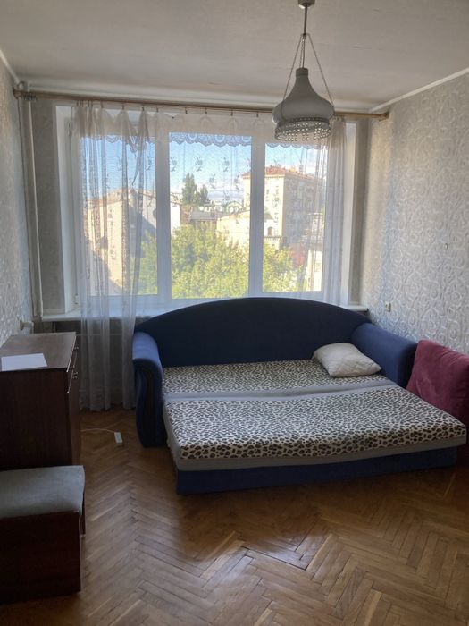 Без-%. Квартира 3х.ком(73м.кв) метро Золотые Ворота. Ул.Ирининская 1/3