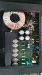 Monobloki Talk Electronics Tornado 3.2, 200W 8 ohm