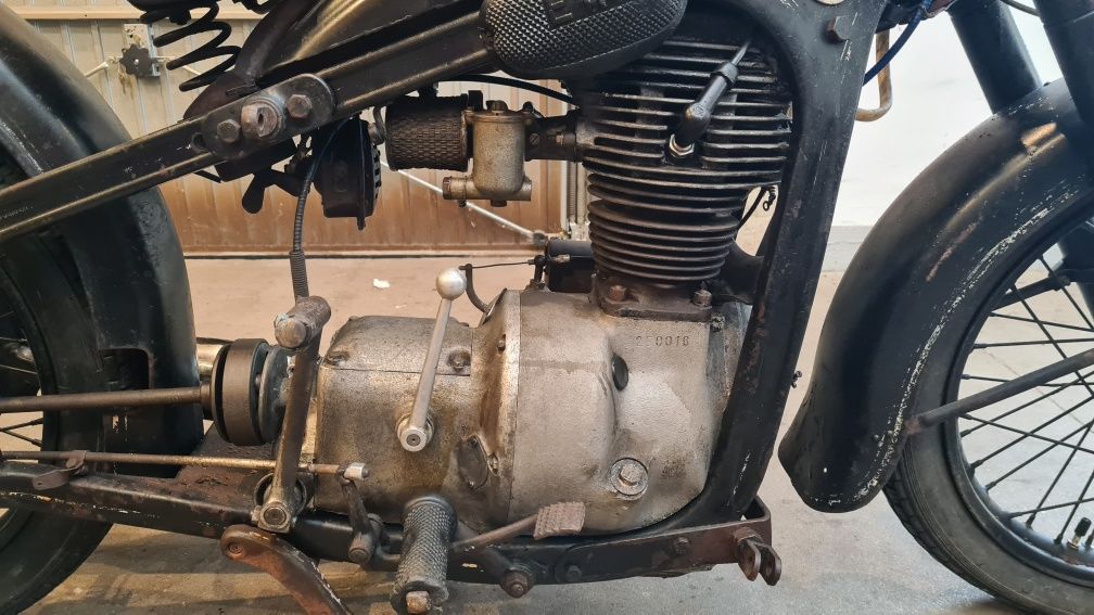 Zarejestrowany Promocja  Emw r 35 bmw osiołek awo simson junak