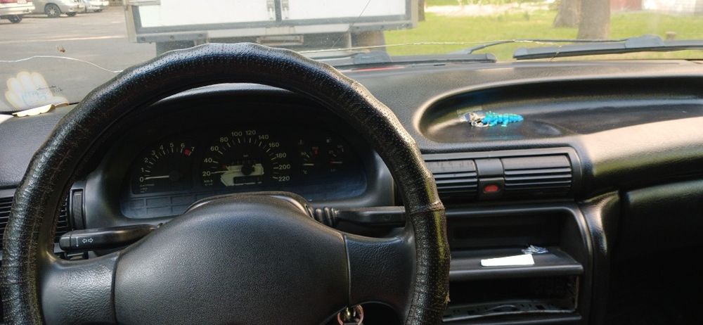 Продам авто opel astra універсал 1994 року