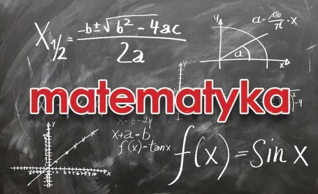 KOREPETYCJE MATEMATYKA szkoła podstawowa/średnia Opole/Ozimek/online