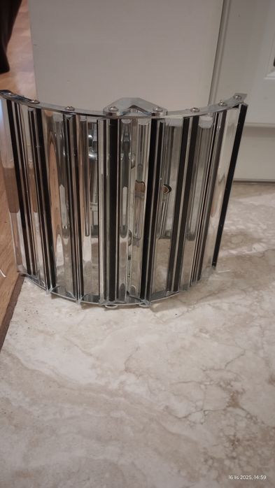 Kinkiety kryształowe