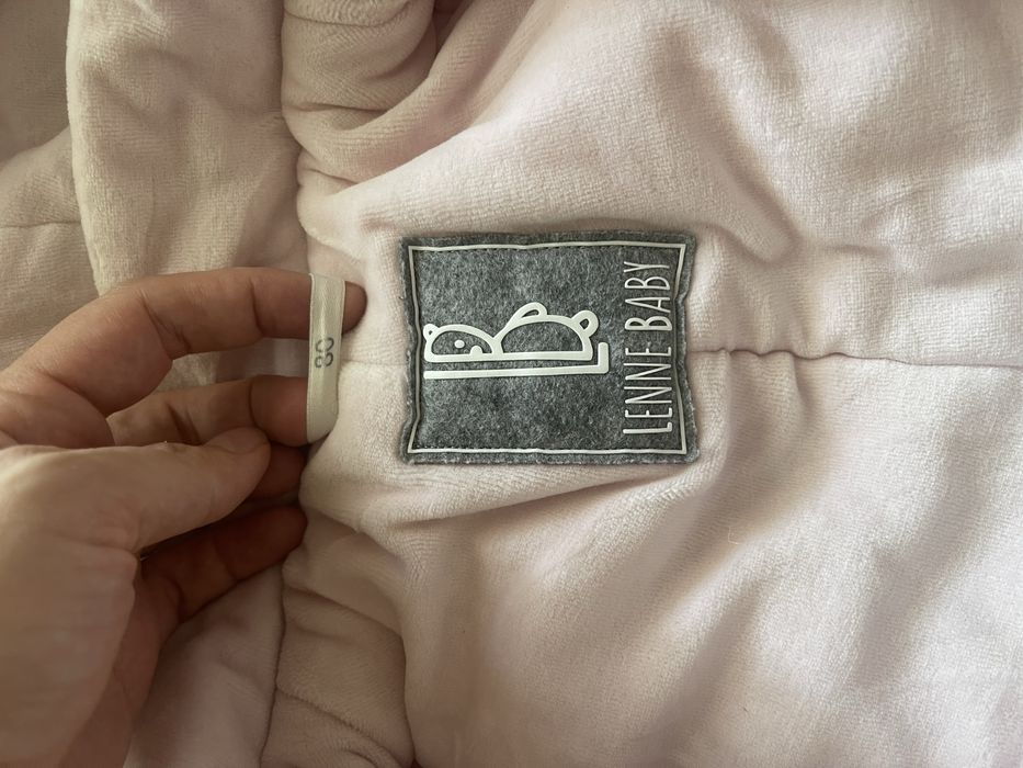 Зимний комбинезон, зимовий комбінезон, 80, Lenne , Reima