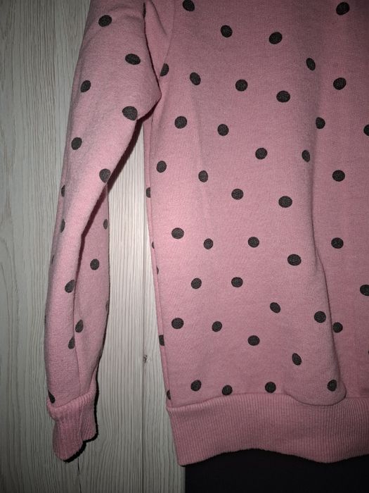 Bluza dla dziewczynki