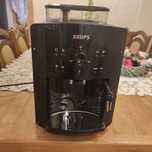 Ekspres ciśnieniowy KRUPS EA8108  1450 W czarny