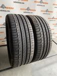 (2шт) 235/50R19 Continental PremiumContact 6 (2022рік) літні шини
