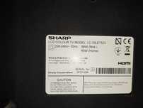 Telewizor  Sharp