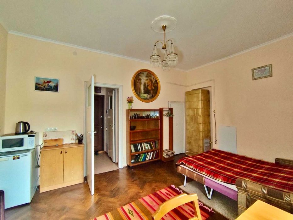 Оренда 1 к.кв. Чупринки 10500грн