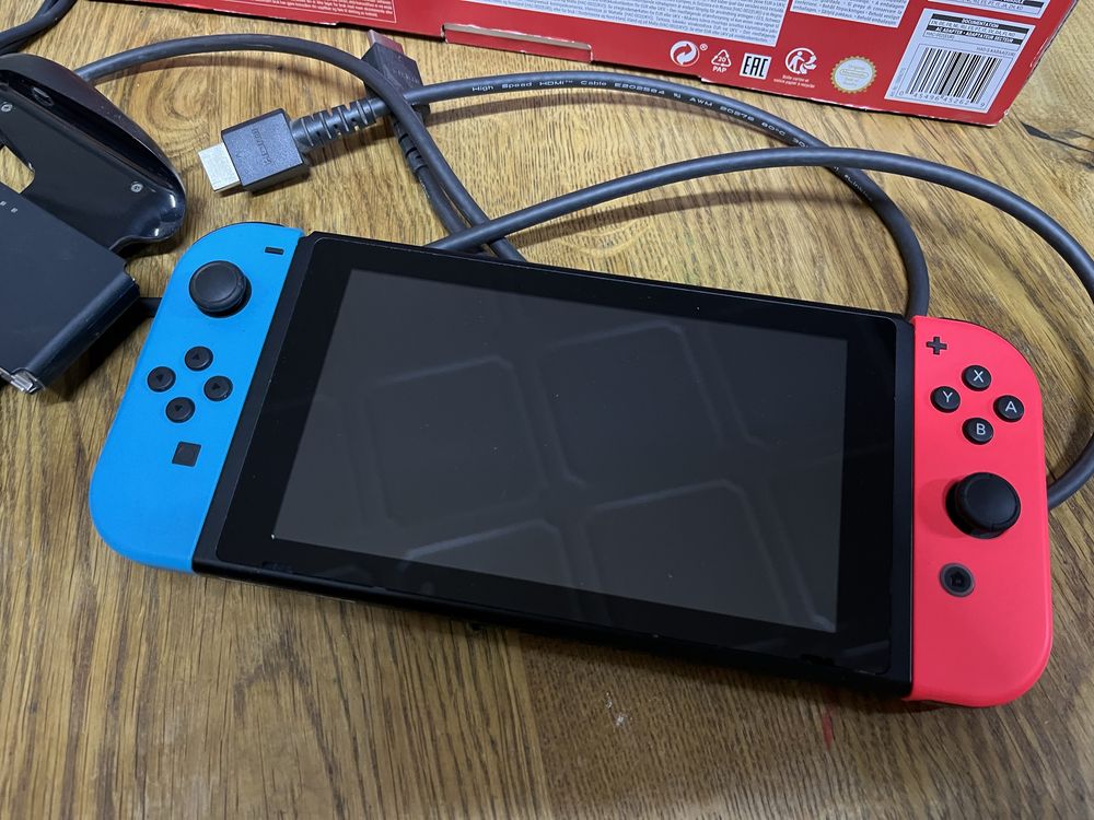 Nintendo Switch v2