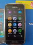 Продам Nokia C6-01