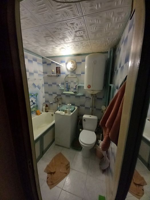 Кв. 1кв Артёма  лесной