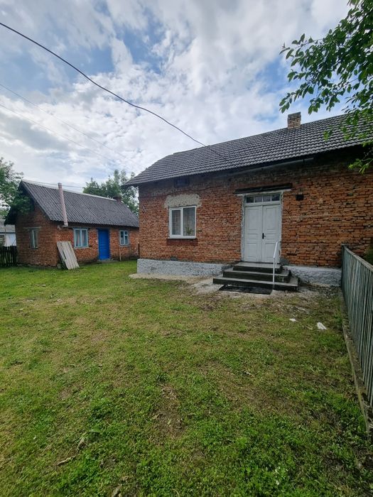 Будинок, особняк, Львівська область