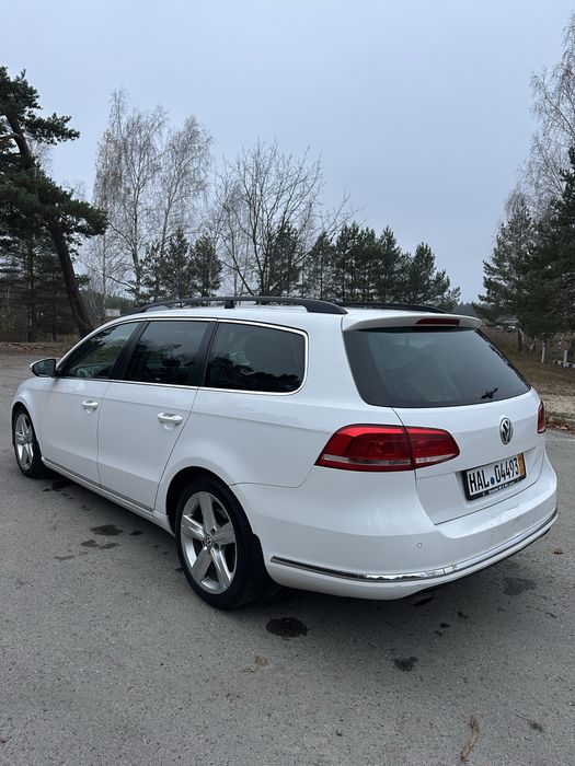 Продам пасат б7 2.0 дизель автомат 4/4 ПОВНИЙ ПРИВІД НЕРОЗМИТНЕНА