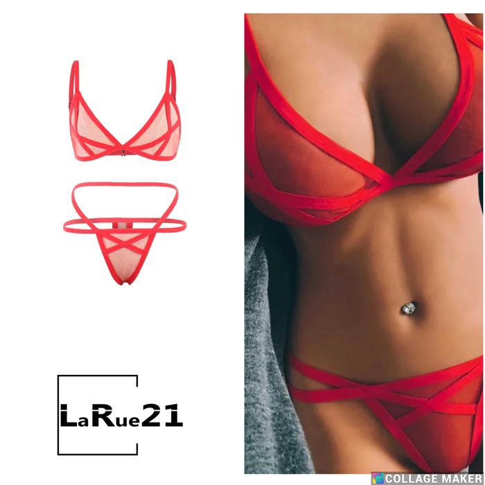 B15/Zmysłowa bielizna erotyczna babydoll,bodystocking,stringi,zestawy