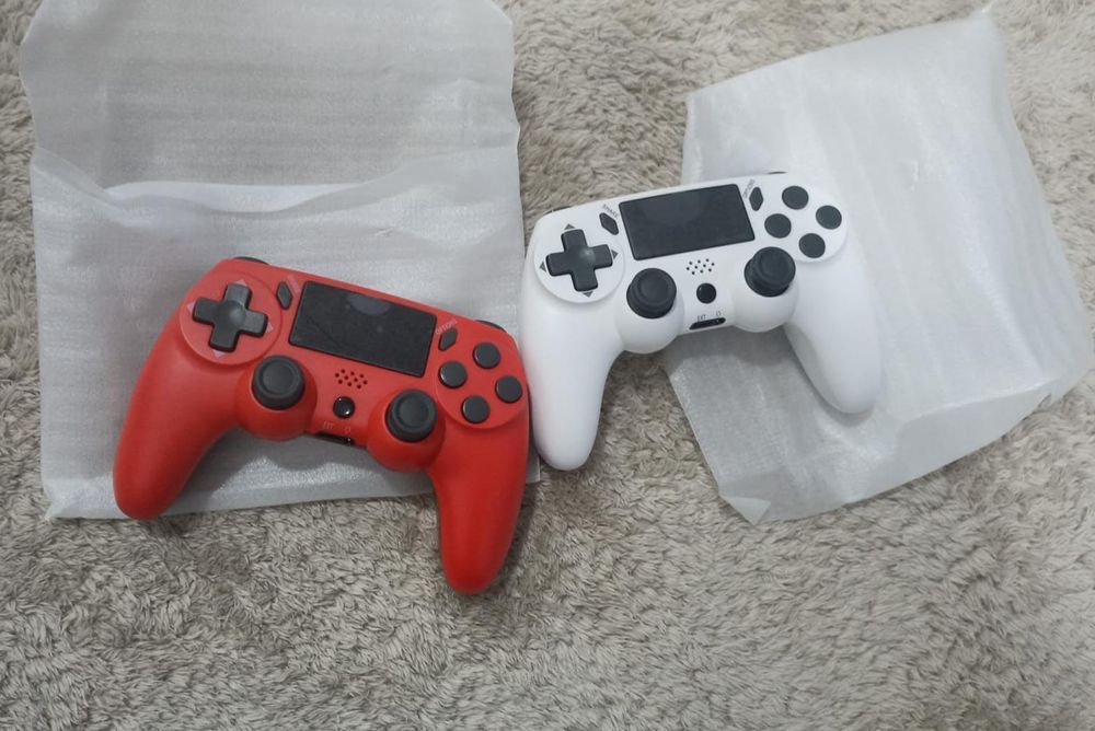 Comando para ps4 novos