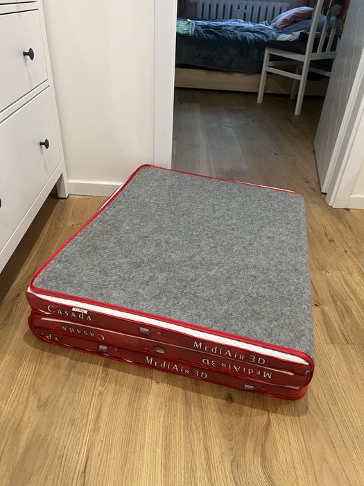 Materac MediAir 3d