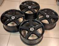 113. ALUFELGI MAK - VW, SKODA, MERCEDES  R19  5X112 J 8,5 ET 45