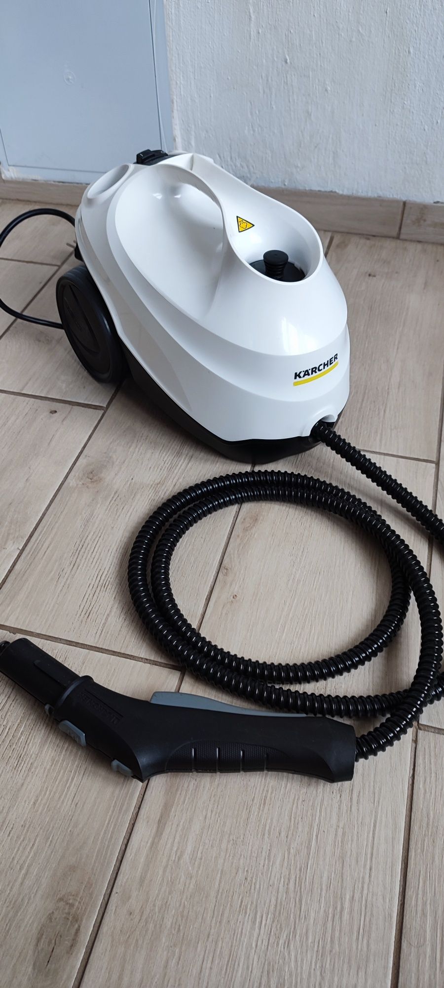 Пароочистник Karcher SC3 Easy Fix