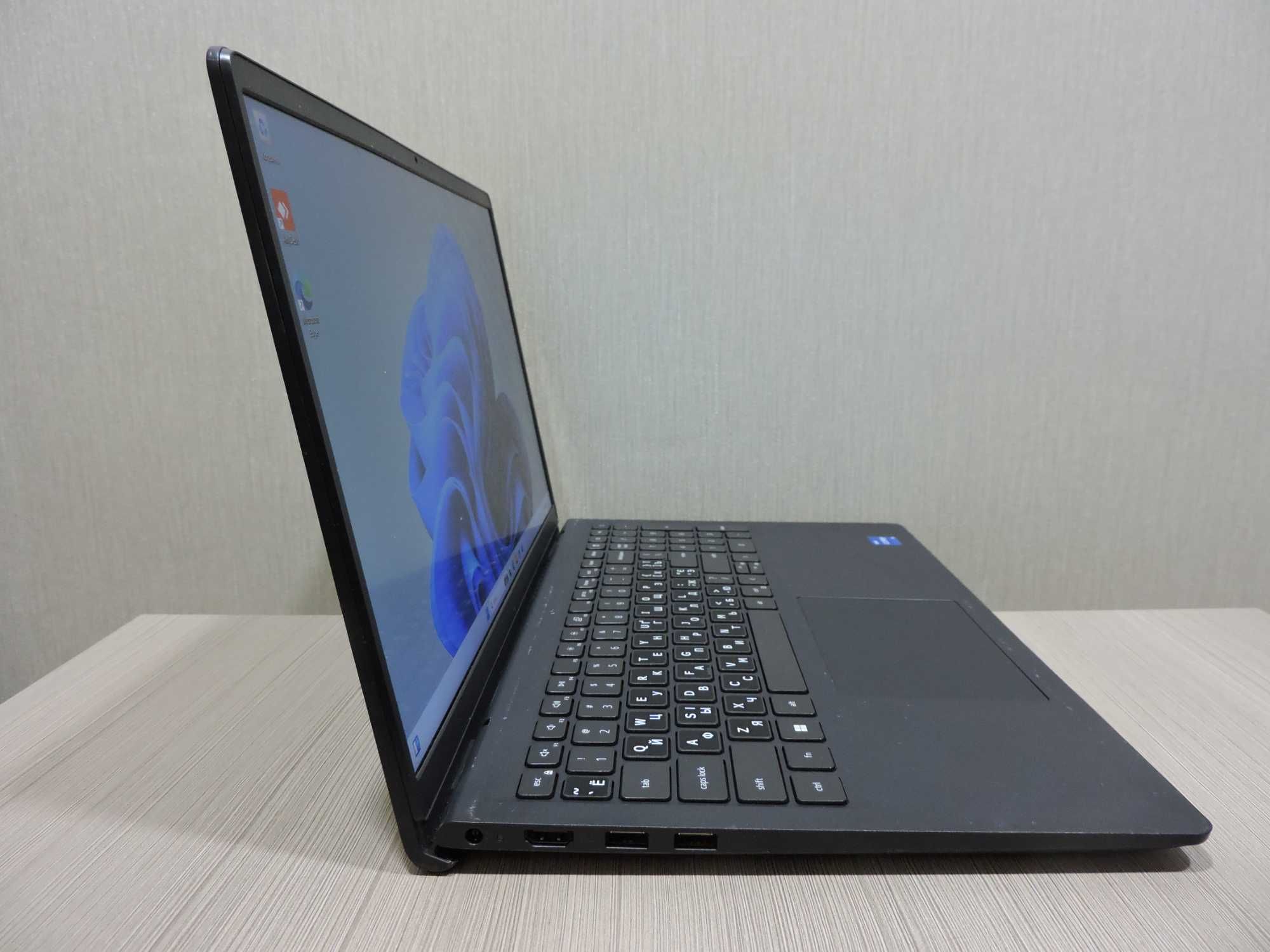 Dell Inspiron 3520/15.6"Full HD IPS/I5 1135G7/16GB/512GB/Iris XE