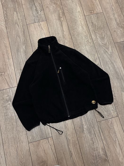 Флісова Кофта Timberland