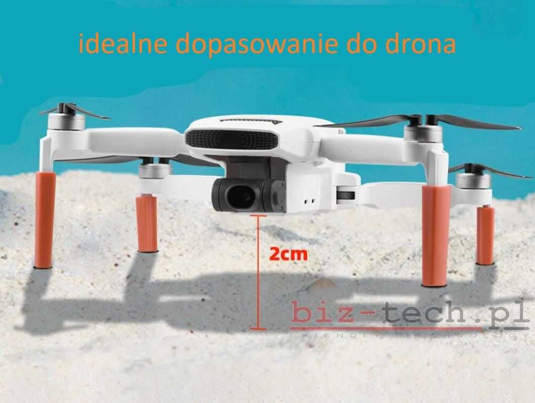 Nóżki podwozie dron Fimi X8 MINI komplet 4 szt NOWE PL 24h