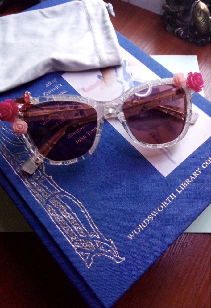 Очки детские Dolce Gabbana
