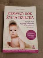 Pierwszy rok życia dziecka