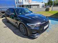 BMW Seria 3 BMW 320d xDrive 2020r. 69 700km