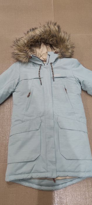 Зимова куртка Merrell