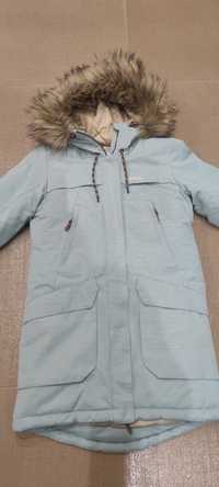 Зимова куртка Merrell