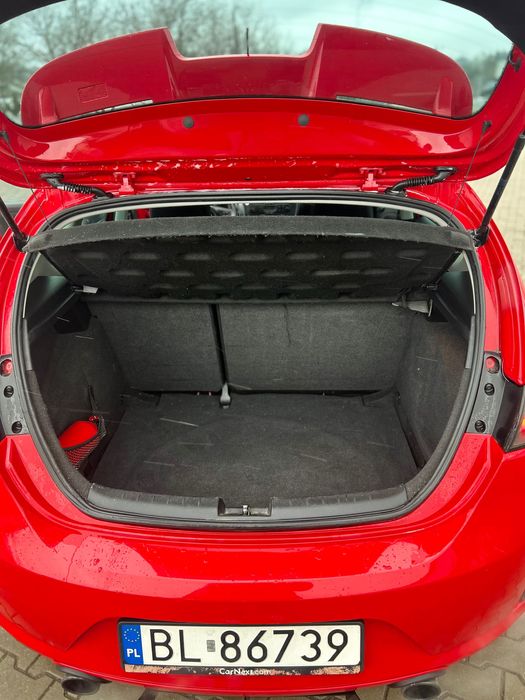 Seat Leon II  1.8 TSI 160 KM MS Design