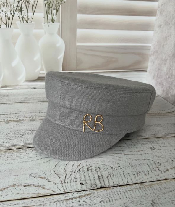 Кепі RB Ruslan Baginskiy різні кепи кепка кашкет Руслан Багінскій