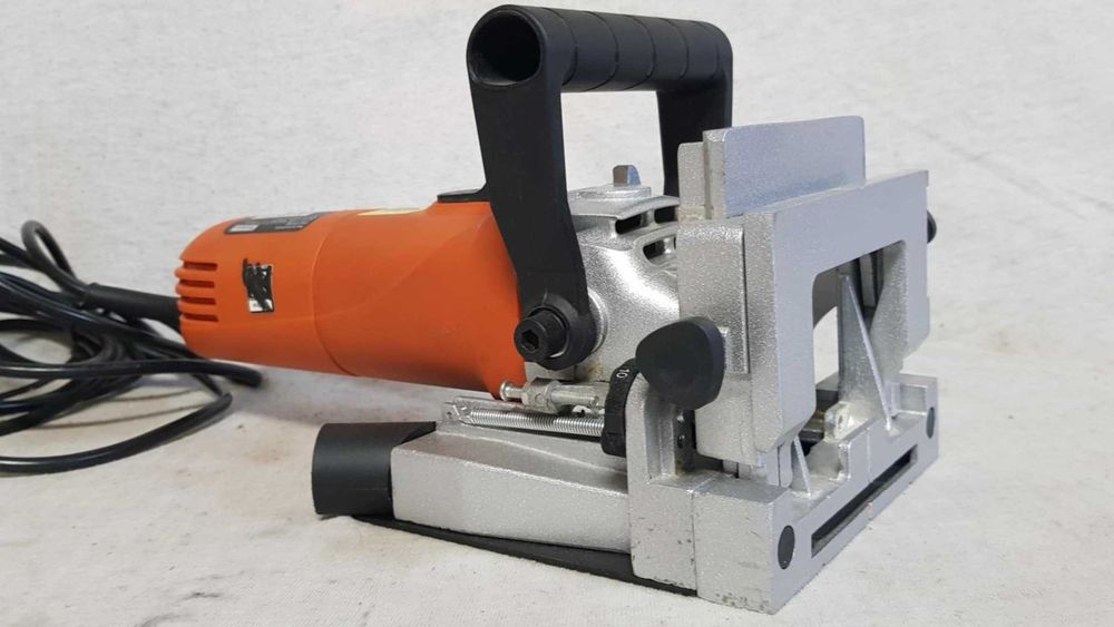 Lamelownica Toolson PRO-DF 860 Frezarka do połączeń 860W