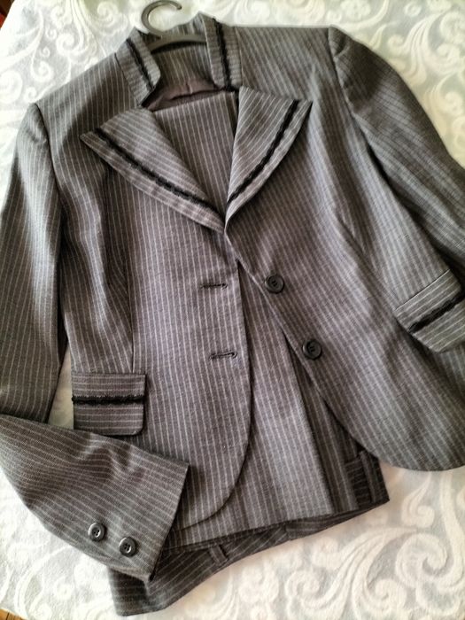 Fato senhora tamanho 38