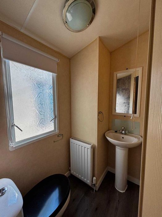 Casa móvel - Mobil Homes T2 + 2 WC