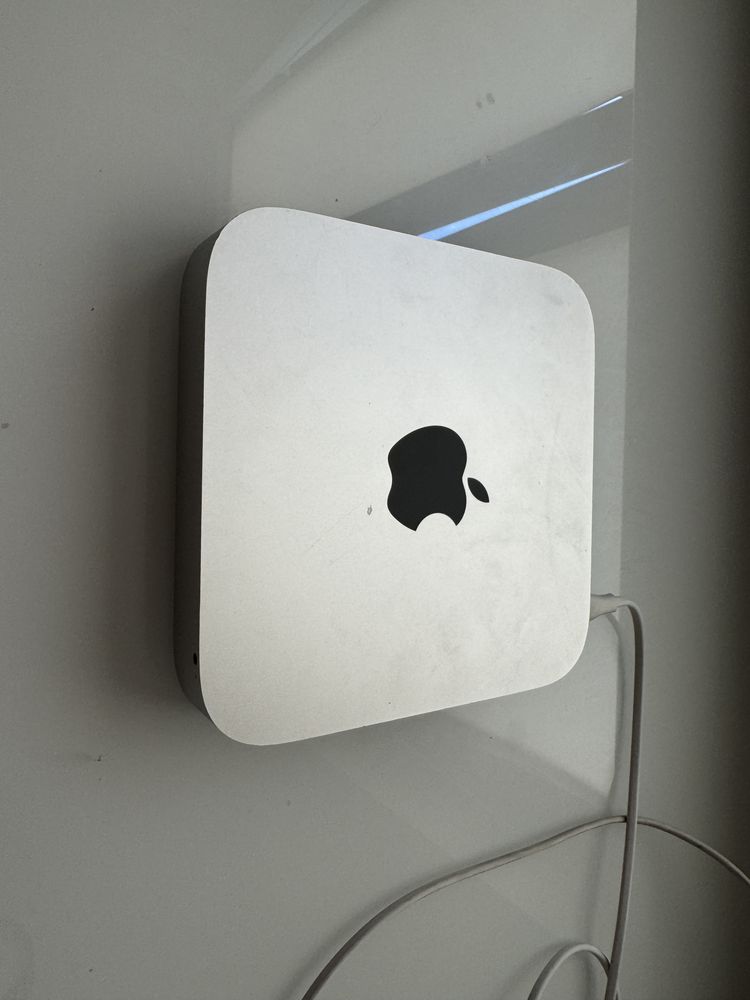 Apple Mac Mini i5 8Ram