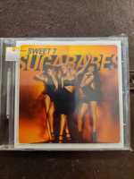 Cd Sweet 7 Sugababes