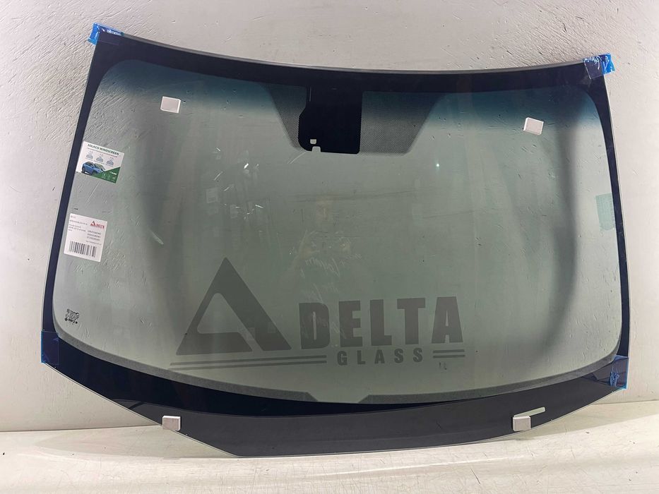 Honda Accord (2008-2013) вітрове скло