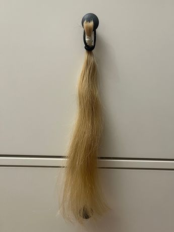 Włosy naturalne 40 cm