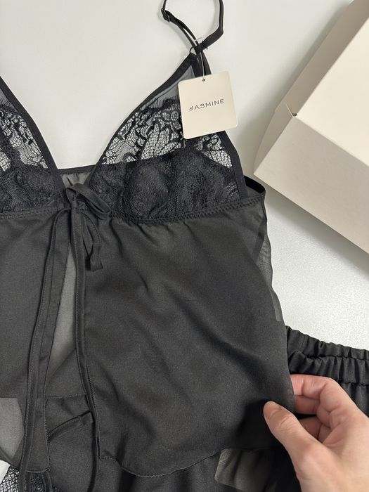 Набір еротична сексуальна піжама на подарунок Jasmine