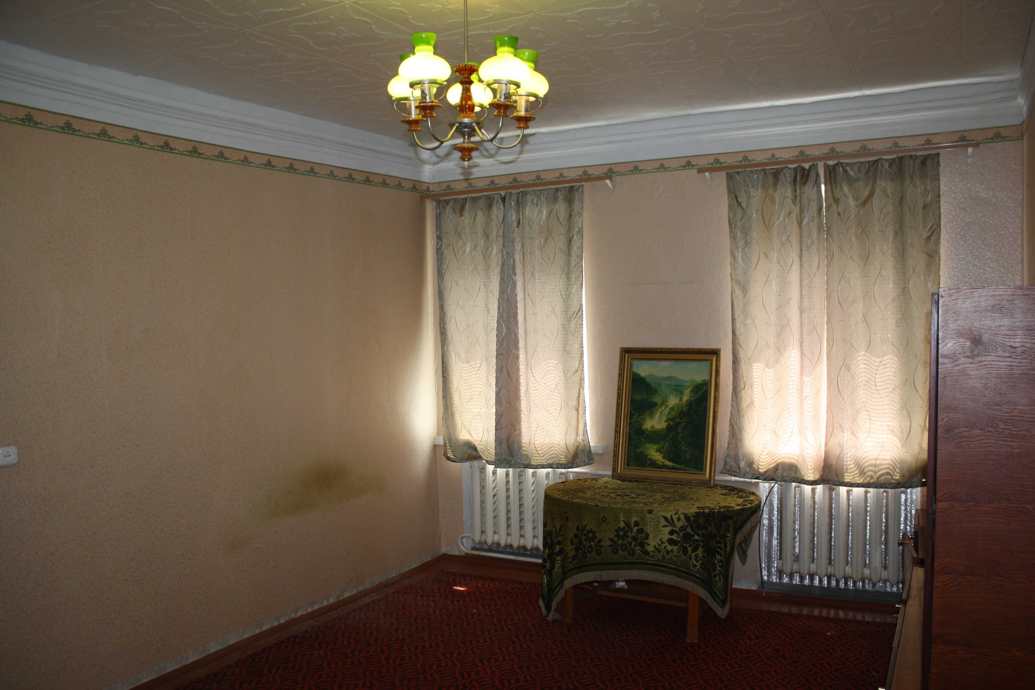 Продам великий цегляний будинок в Миколаєві